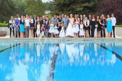 Location salle Lafrançaise (Tarn-et-Garonne) - Château De Loubéjac #23