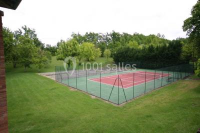 Location salle Lafrançaise (Tarn-et-Garonne) - Château De Loubéjac #23