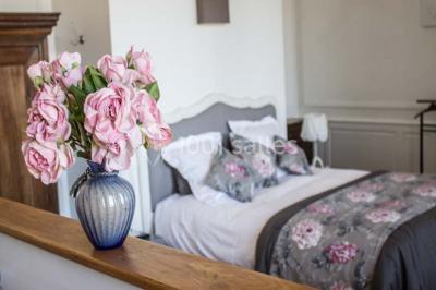 Location salle Lafrançaise (Tarn-et-Garonne) - Château de Loubéjac #20