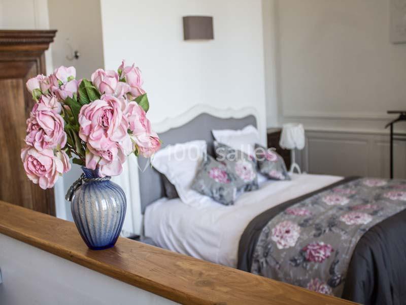 Location salle Lafrançaise (Tarn-et-Garonne) - Château de Loubéjac #19