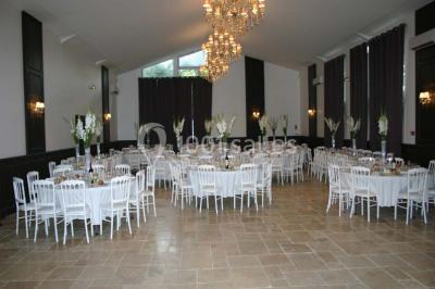 Location salle Lafrançaise (Tarn-et-Garonne) - Château de Loubéjac #20