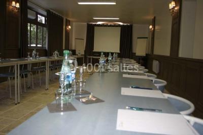 Location salle Lafrançaise (Tarn-et-Garonne) - Château de Loubéjac #20