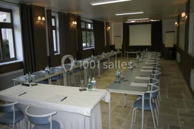 Location salle Lafrançaise (Tarn-et-Garonne) - Château de Loubéjac #20