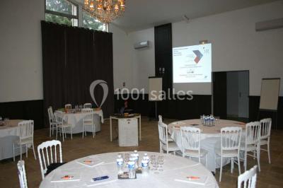 Location salle Lafrançaise (Tarn-et-Garonne) - Château de Loubéjac #20