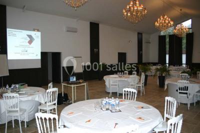 Location salle Lafrançaise (Tarn-et-Garonne) - Château de Loubéjac #20