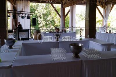 Location salle Lafrançaise (Tarn-et-Garonne) - Château de Loubéjac #20