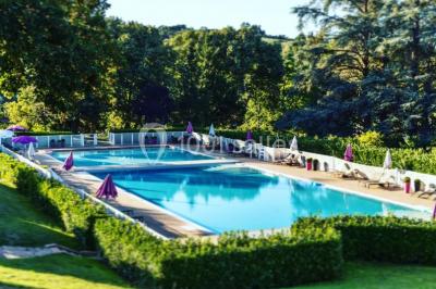 Location salle Lafrançaise (Tarn-et-Garonne) - Château de Loubéjac #20