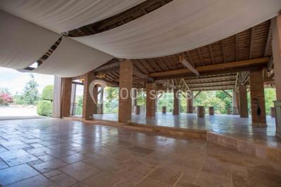 Location salle Lafrançaise (Tarn-et-Garonne) - Château de Loubéjac #20