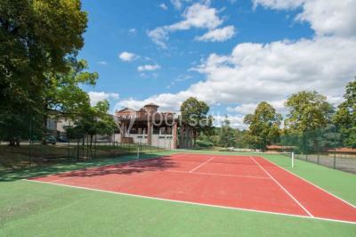 Location salle Lafrançaise (Tarn-et-Garonne) - Château de Loubéjac #20