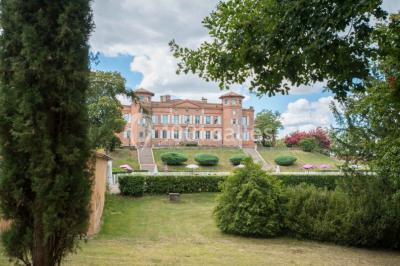 Location salle Lafrançaise (Tarn-et-Garonne) - Château de Loubéjac #20