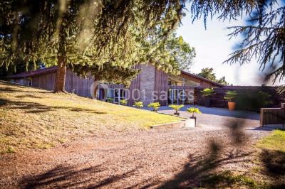 Location salle Lafrançaise (Tarn-et-Garonne) - Château de Loubéjac #20