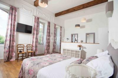 Location salle Lafrançaise (Tarn-et-Garonne) - Château de Loubéjac #20