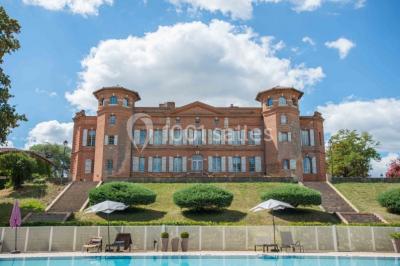 Château de Loubéjac