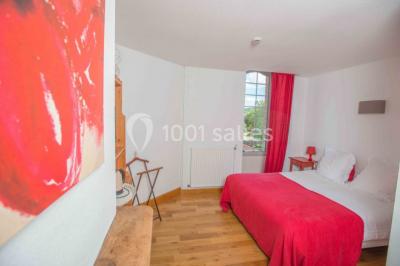 Location salle Lafrançaise (Tarn-et-Garonne) - Château de Loubéjac #20