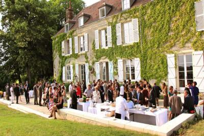 Château De La Mouchère Château De La Mouchère