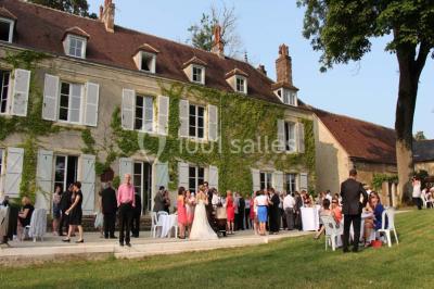 Location salle Saint-Cyr-la-Rosière (Orne) - Château De La Mouchère #24