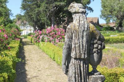 Location salle Saint-Cyr-la-Rosière (Orne) - Château De La Mouchère #24