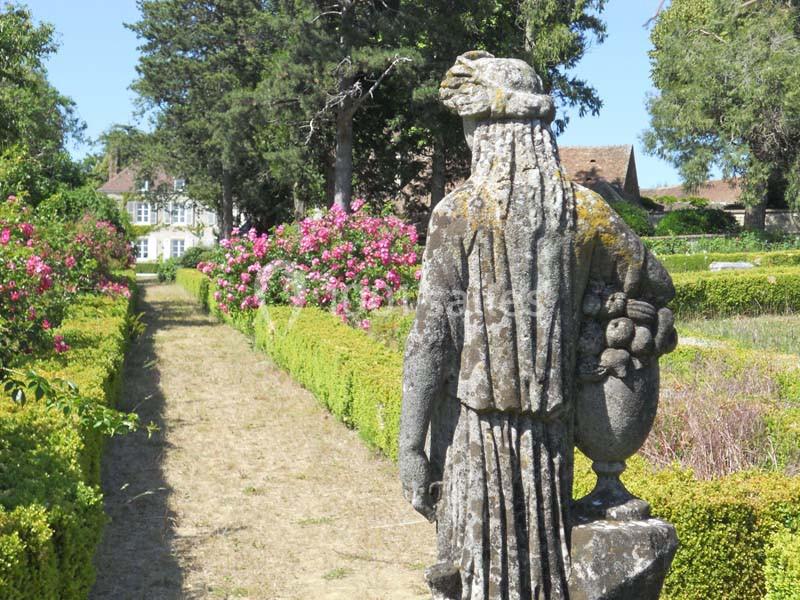 Location salle Saint-Cyr-la-Rosière (Orne) - Château De La Mouchère #8