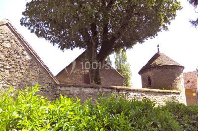 Location salle Saint-Cyr-la-Rosière (Orne) - Château De La Mouchère #24