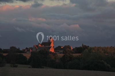 Location salle Saint-Cyr-la-Rosière (Orne) - Château De La Mouchère #24