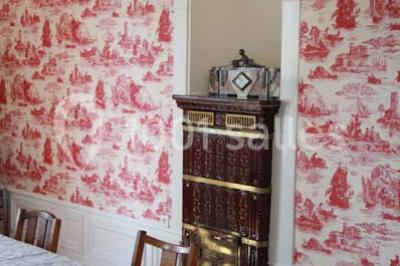 Location salle Saint-Cyr-la-Rosière (Orne) - Château De La Mouchère #24