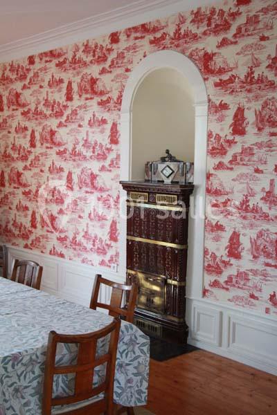 Location salle Saint-Cyr-la-Rosière (Orne) - Château De La Mouchère #16