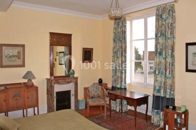 Location salle Saint-Cyr-la-Rosière (Orne) - Château De La Mouchère #24