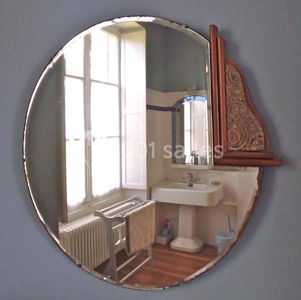 Location salle Saint-Cyr-la-Rosière (Orne) - Château De La Mouchère #19