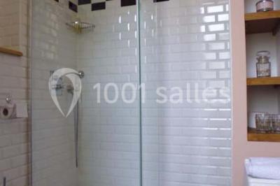 Location salle Saint-Cyr-la-Rosière (Orne) - Château De La Mouchère #24