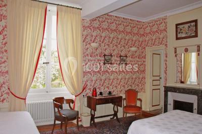 Location salle Saint-Cyr-la-Rosière (Orne) - Château De La Mouchère #24