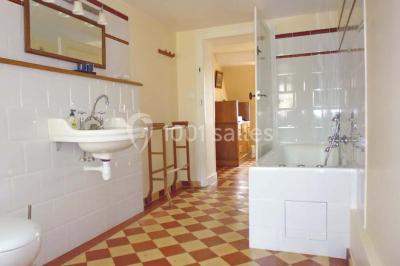 Location salle Saint-Cyr-la-Rosière (Orne) - Château De La Mouchère #24