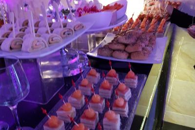 Traiteur Fontenay-sous-Bois (Val-de-Marne) - Royal Plaza #22