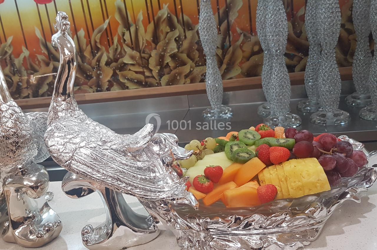 Traiteur Fontenay-sous-Bois (Val-de-Marne) - Royal Plaza #11