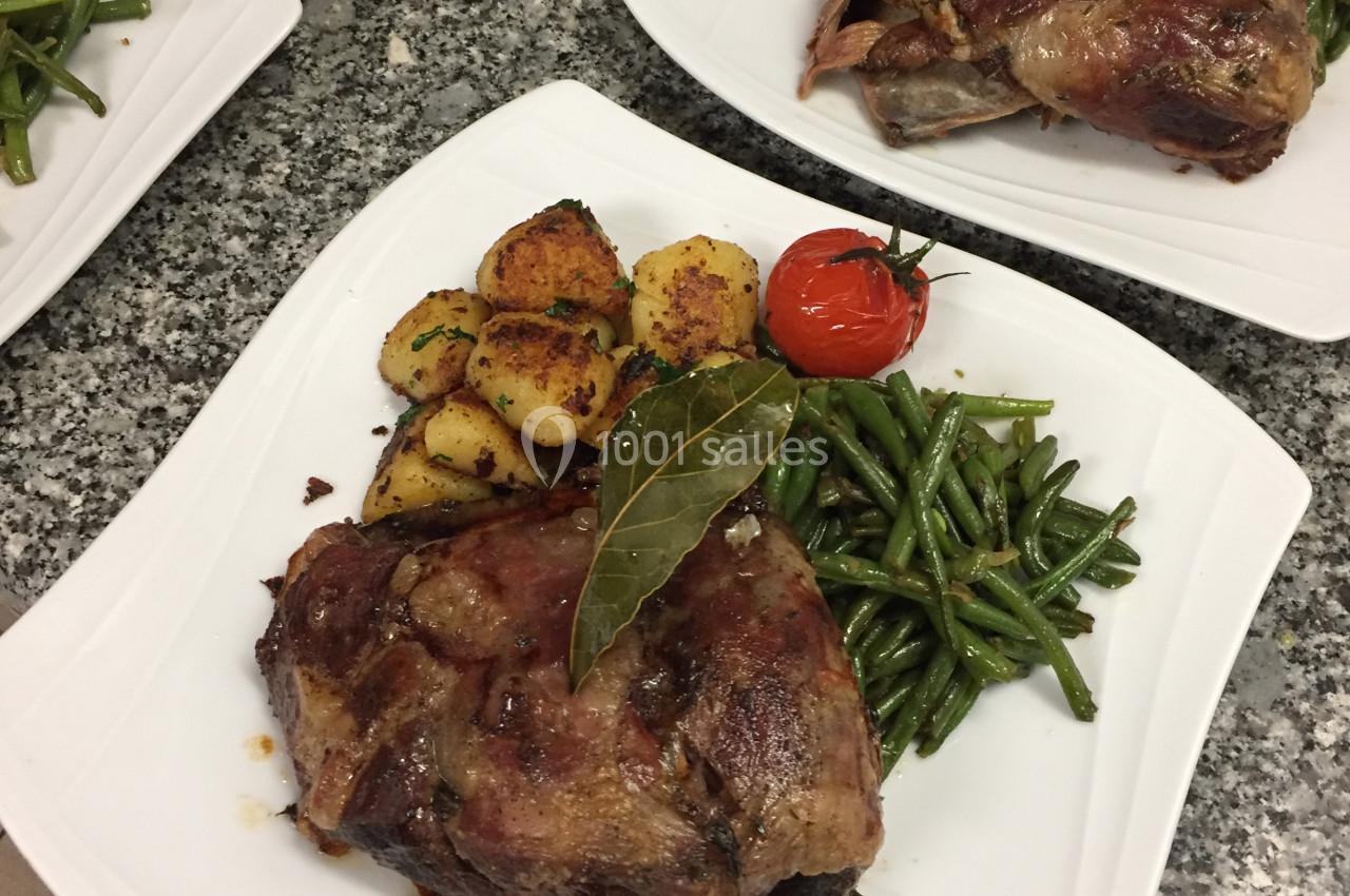 Traiteur Fontenay-sous-Bois (Val-de-Marne) - Royal Plaza #3