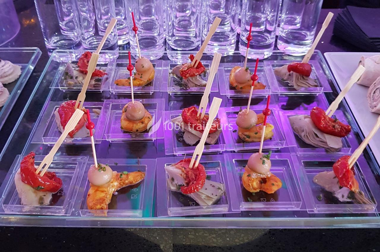 Traiteur Fontenay-sous-Bois (Val-de-Marne) - Royal Plaza #4