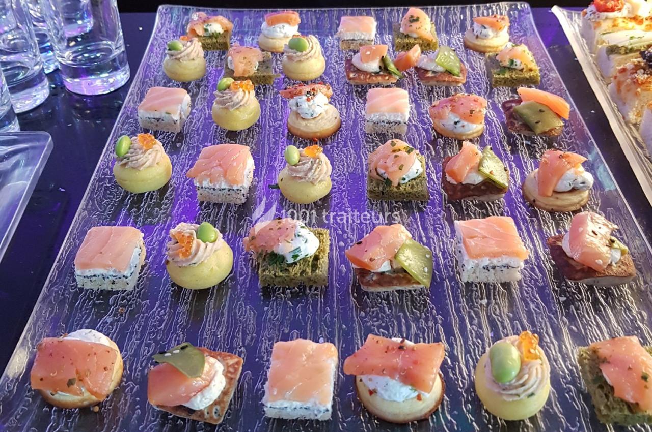 Traiteur Fontenay-sous-Bois (Val-de-Marne) - Royal Plaza #5