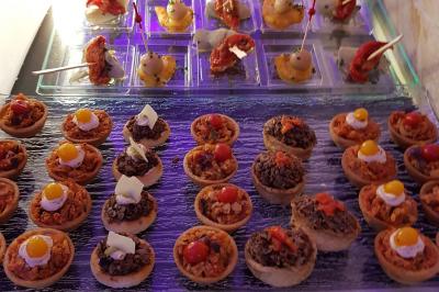 Traiteur Fontenay-sous-Bois (Val-de-Marne) - Royal Plaza #22