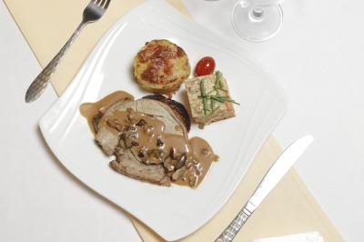 Traiteur Fontenay-sous-Bois (Val-de-Marne) - Royal Plaza #22