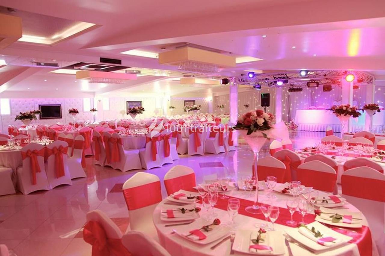 Traiteur Fontenay-sous-Bois (Val-de-Marne) - Royal Plaza #22