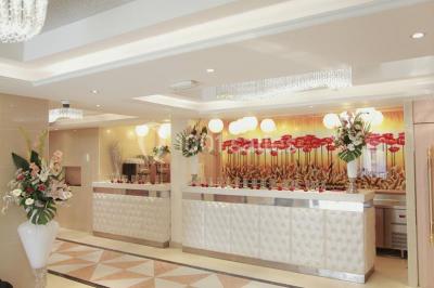 Traiteur Fontenay-sous-Bois (Val-de-Marne) - Royal Plaza #22