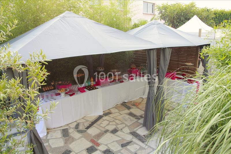 Traiteur Fontenay-sous-Bois (Val-de-Marne) - Royal Plaza #14