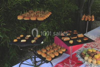 Traiteur Fontenay-sous-Bois (Val-de-Marne) - Royal Plaza #22