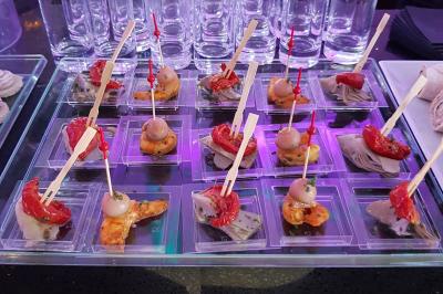 Traiteur Fontenay-sous-Bois (Val-de-Marne) - Royal Plaza #15