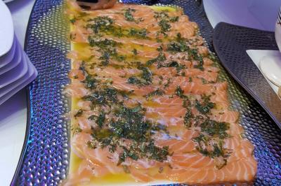 Traiteur Fontenay-sous-Bois (Val-de-Marne) - Royal Plaza #15