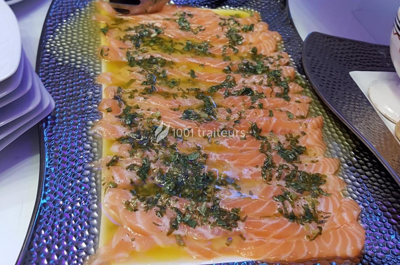 Traiteur Fontenay-sous-Bois (Val-de-Marne) - Royal Plaza #10