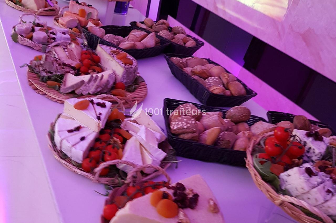 Traiteur Fontenay-sous-Bois (Val-de-Marne) - Royal Plaza #11