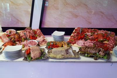 Traiteur Fontenay-sous-Bois (Val-de-Marne) - Royal Plaza #15