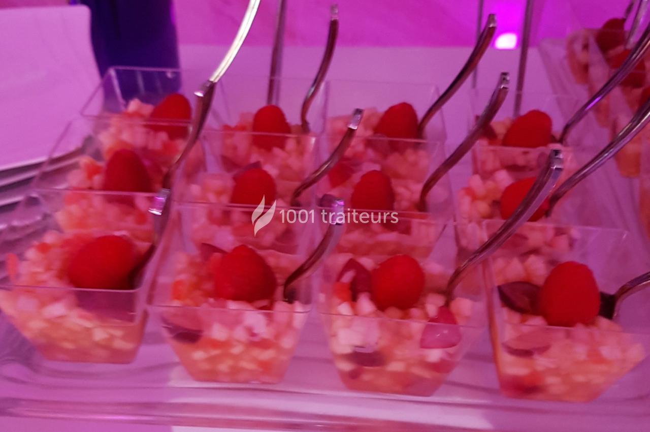 Traiteur Fontenay-sous-Bois (Val-de-Marne) - Royal Plaza #12