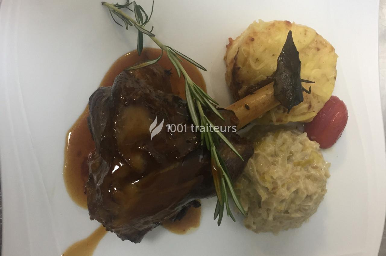 Traiteur Fontenay-sous-Bois (Val-de-Marne) - Royal Plaza #9