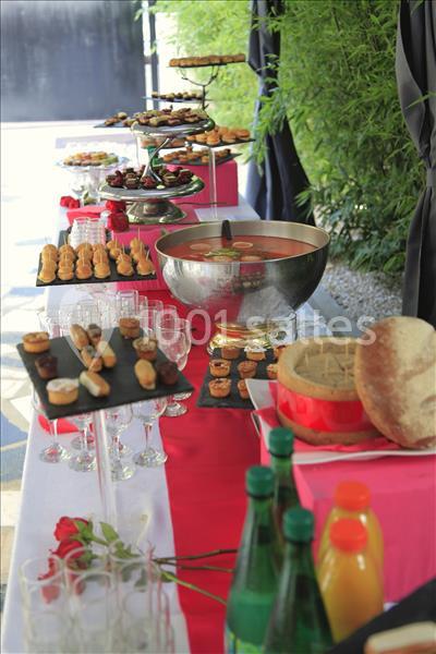 Traiteur Fontenay-sous-Bois (Val-de-Marne) - Royal Plaza #6